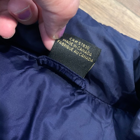 OVO Puffer Jacket - Picture 2 of 7